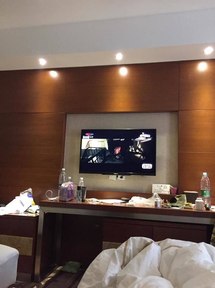 Chengdu Shangyuan Boutique Hotel 外观 照片
