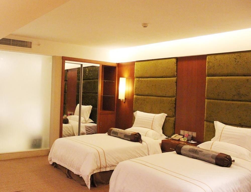 Chengdu Shangyuan Boutique Hotel 外观 照片