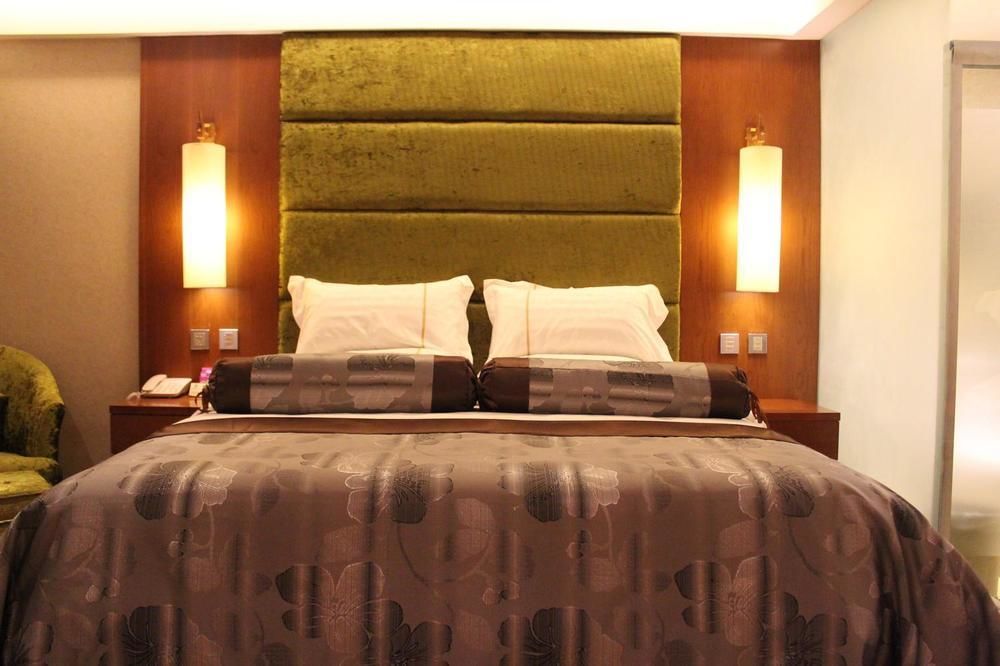 Chengdu Shangyuan Boutique Hotel 外观 照片