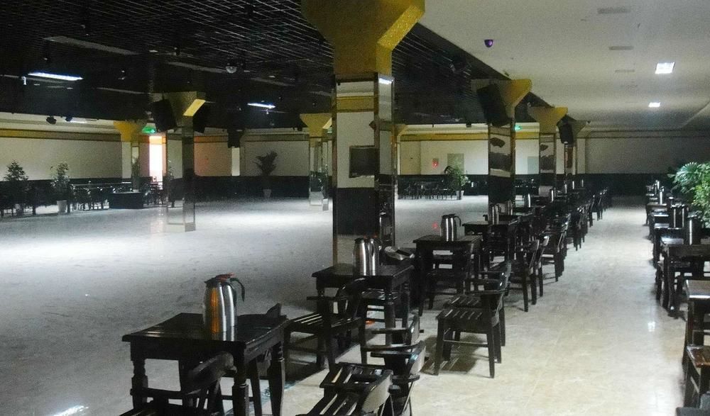 Chengdu Shangyuan Boutique Hotel 外观 照片
