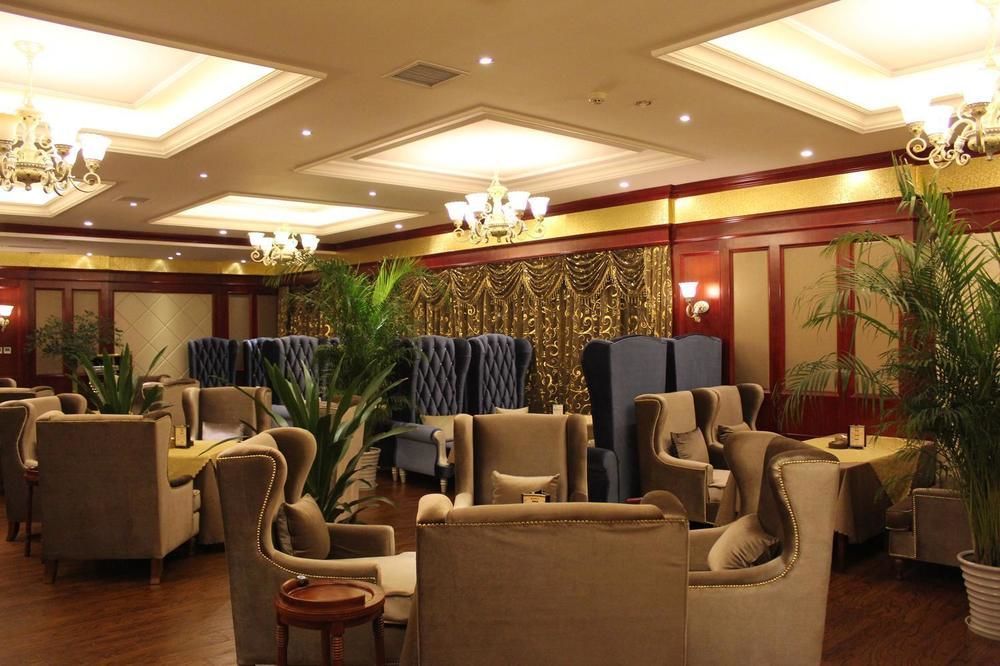 Chengdu Shangyuan Boutique Hotel 外观 照片