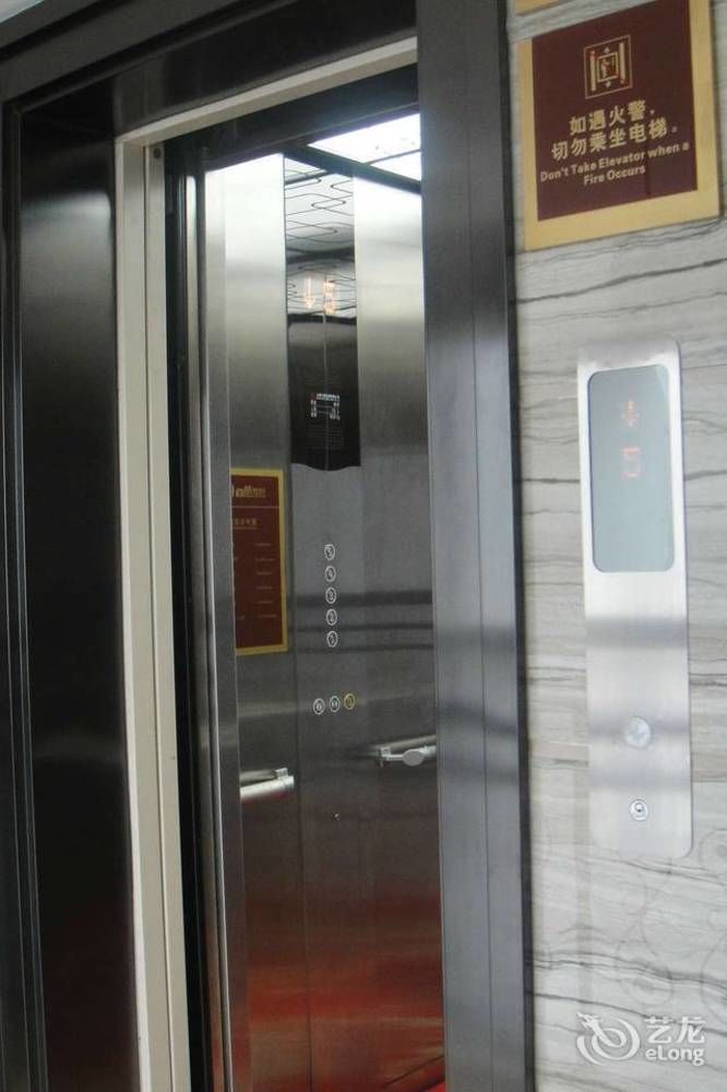 Chengdu Shangyuan Boutique Hotel 外观 照片