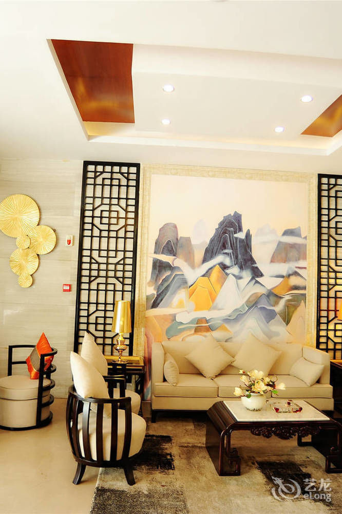 Chengdu Shangyuan Boutique Hotel 外观 照片