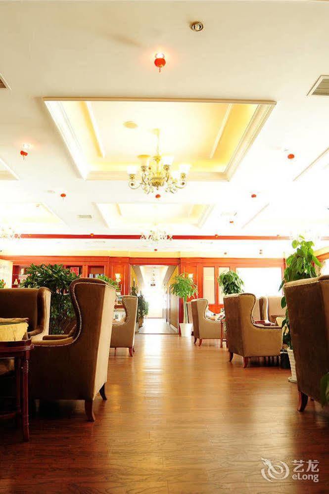 Chengdu Shangyuan Boutique Hotel 外观 照片