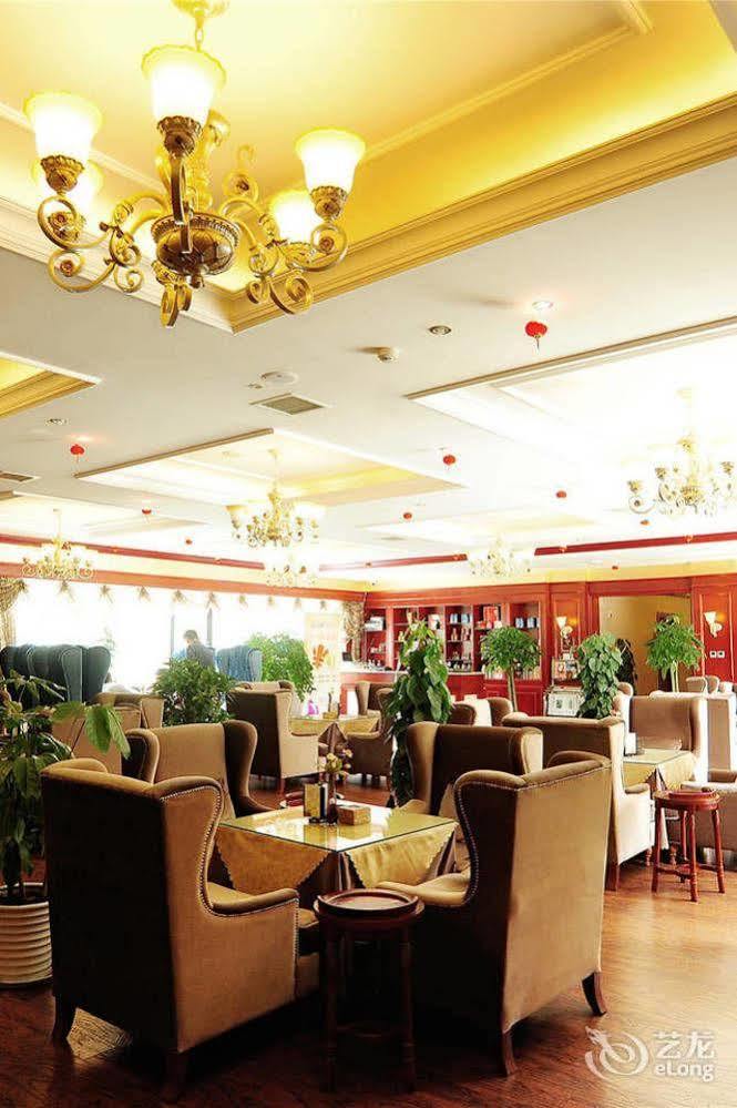 Chengdu Shangyuan Boutique Hotel 外观 照片
