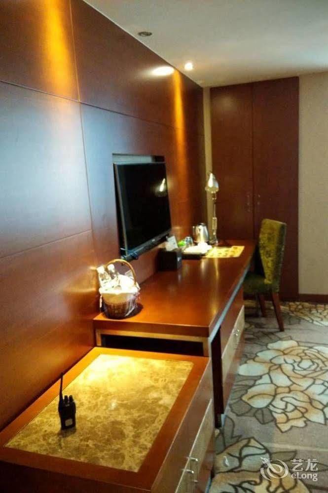 Chengdu Shangyuan Boutique Hotel 外观 照片