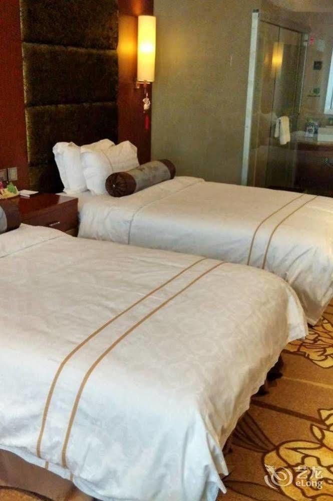 Chengdu Shangyuan Boutique Hotel 外观 照片