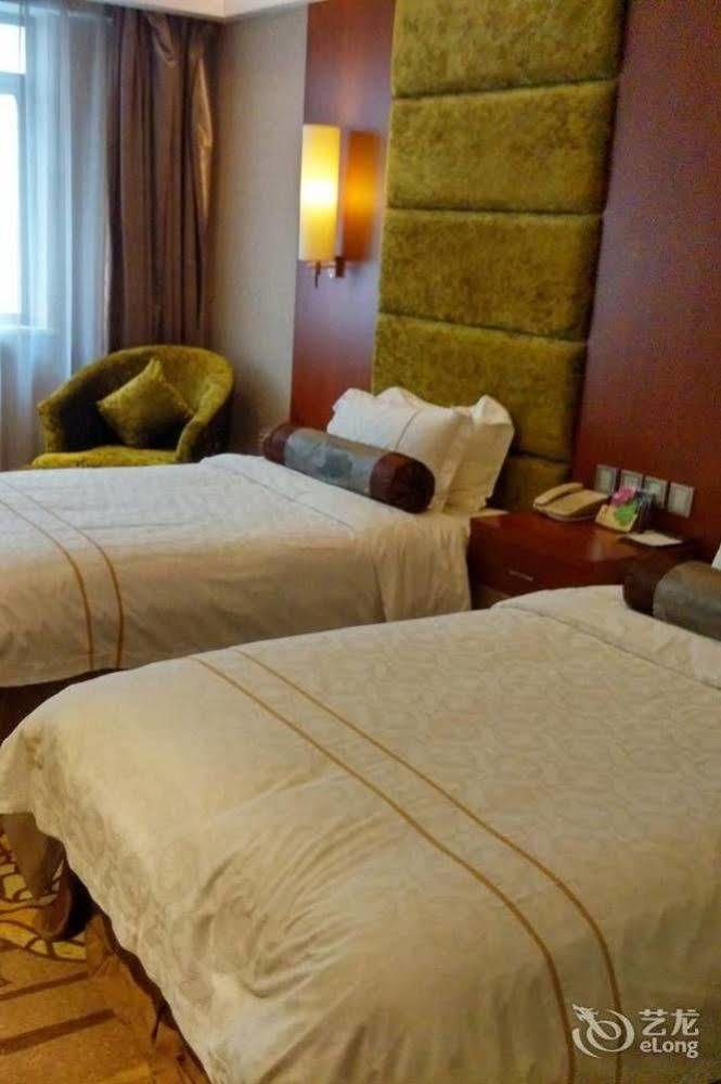 Chengdu Shangyuan Boutique Hotel 外观 照片
